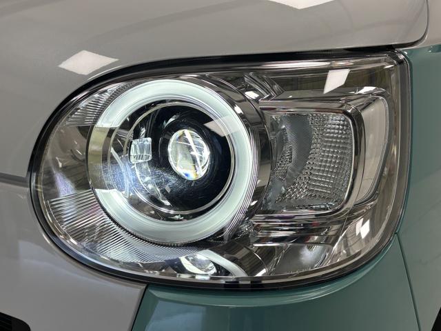ムーヴキャンバスストライプスＧドラレコ　純正ナビ　パノラマモニター　Ｂｌｕｅｔｏｏｔｈ　フルセグ　ハンズフリー通話　両側電動スライドドア　両側シートヒーター　ホッとカップホルダー　置きラクボックス　ＬＥＤ　オーとライト　スマアシ（長野県）の中古車