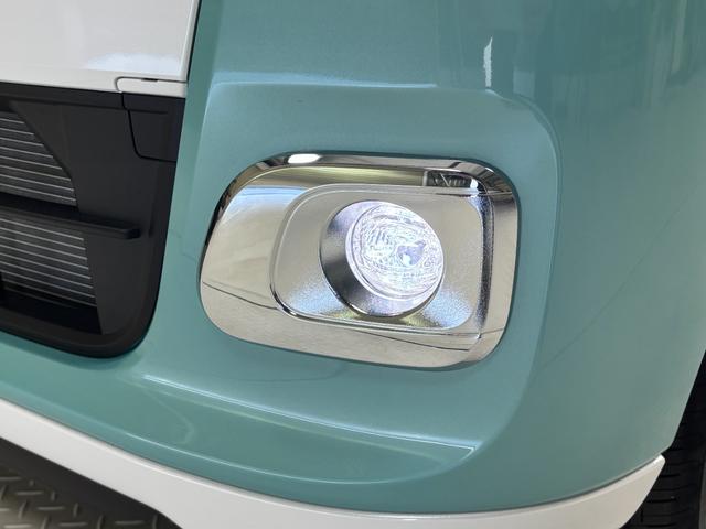 ムーヴキャンバスストライプスＧドラレコ　純正ナビ　パノラマモニター　Ｂｌｕｅｔｏｏｔｈ　フルセグ　ハンズフリー通話　両側電動スライドドア　両側シートヒーター　ホッとカップホルダー　置きラクボックス　ＬＥＤ　オーとライト　スマアシ（長野県）の中古車
