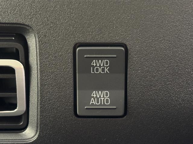 アトレーＲＳターボ　追従機能　オーディオレス　ＵＳＢソケット　両側電動スライドドア　電子制御式４ＷＤ　フルフラット荷室　ＬＥＤヘッドランプ　オートライト機能　オーバーヘッドシェルフ　キーフリー　スマアシ（長野県）の中古車