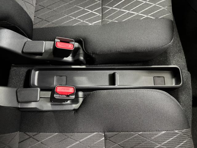 アトレーＲＳターボ　追従機能　オーディオレス　ＵＳＢソケット　両側電動スライドドア　電子制御式４ＷＤ　フルフラット荷室　ＬＥＤヘッドランプ　オートライト機能　オーバーヘッドシェルフ　キーフリー　スマアシ（長野県）の中古車