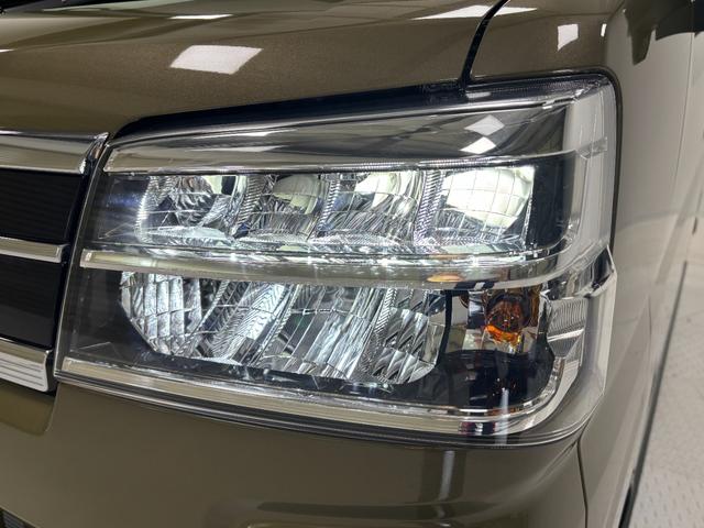 アトレーＲＳターボ　追従機能　オーディオレス　ＵＳＢソケット　両側電動スライドドア　電子制御式４ＷＤ　フルフラット荷室　ＬＥＤヘッドランプ　オートライト機能　オーバーヘッドシェルフ　キーフリー　スマアシ（長野県）の中古車