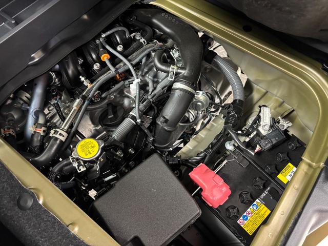 アトレーＲＳターボ　追従機能　オーディオレス　ＵＳＢソケット　両側電動スライドドア　電子制御式４ＷＤ　フルフラット荷室　ＬＥＤヘッドランプ　オートライト機能　オーバーヘッドシェルフ　キーフリー　スマアシ（長野県）の中古車