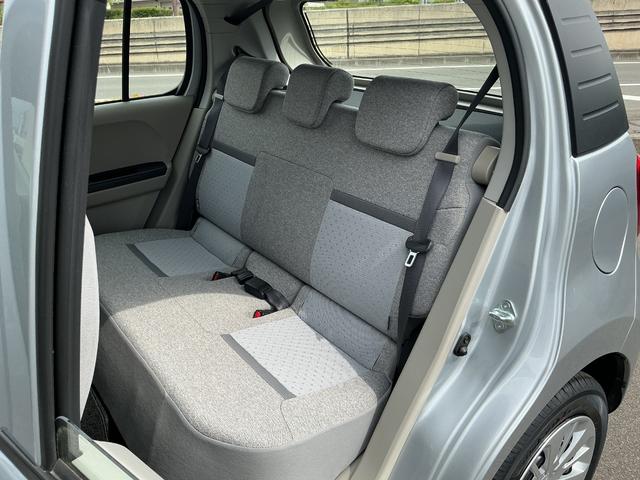 ブーンＸ　ＳＡIII２ＷＤ　ＣＶＴ　純正ディスプレイオーディオ　バックモニター　ＥＴＣ（長野県）の中古車