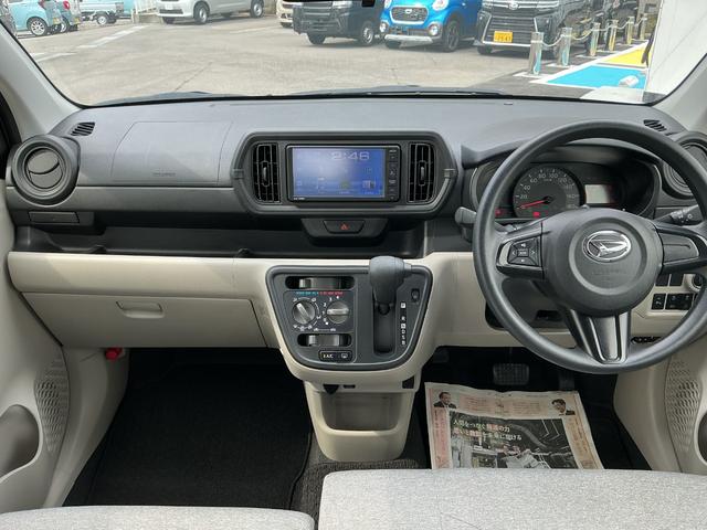ブーンＸ　ＳＡIII２ＷＤ　ＣＶＴ　純正ディスプレイオーディオ　バックモニター　ＥＴＣ（長野県）の中古車