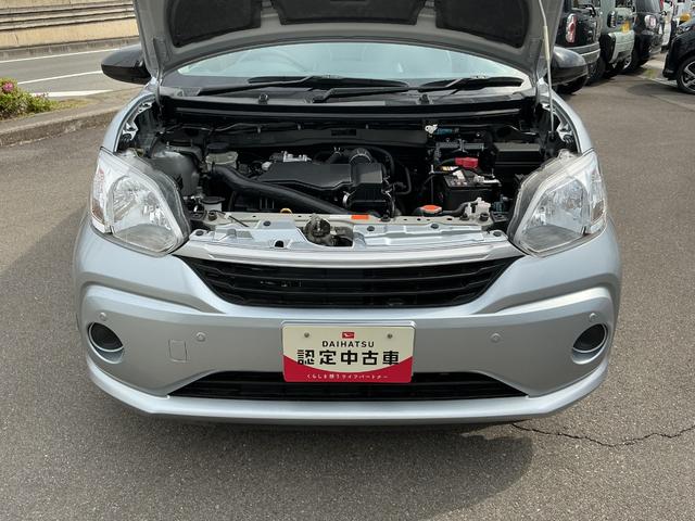 ブーンＸ　ＳＡIII２ＷＤ　ＣＶＴ　純正ディスプレイオーディオ　バックモニター　ＥＴＣ（長野県）の中古車
