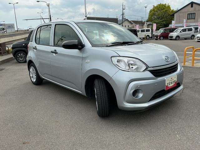 ブーンＸ　ＳＡIII２ＷＤ　ＣＶＴ　純正ディスプレイオーディオ　バックモニター　ＥＴＣ（長野県）の中古車