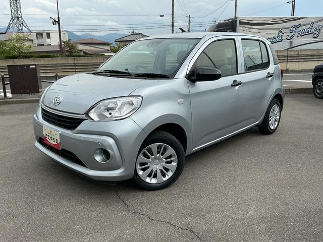 ブーンＸ　ＳＡIII２ＷＤ　ＣＶＴ　純正ディスプレイオーディオ　バックモニター　ＥＴＣ（長野県）の中古車