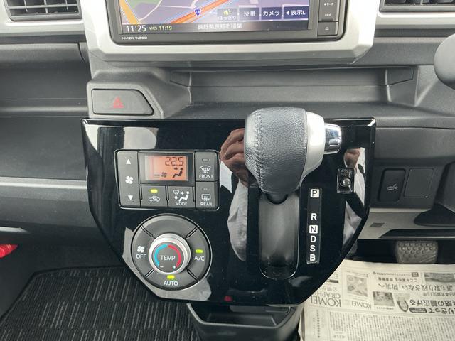 ウェイクＬリミテッドＳＡIII４ＷＤ　ＣＶＴ　純正ナビ　パノラマモニター　両側電動スライドドア　キーフリー　オートエアコン　シートヒーター（長野県）の中古車