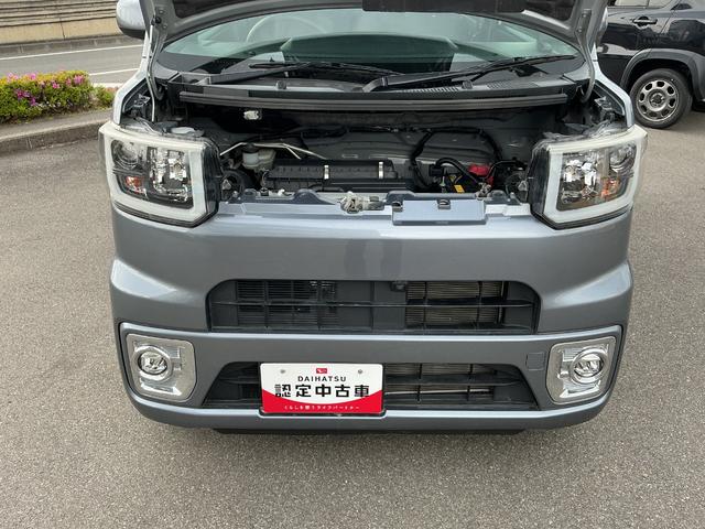 ウェイクＬリミテッドＳＡIII４ＷＤ　ＣＶＴ　純正ナビ　パノラマモニター　両側電動スライドドア　キーフリー　オートエアコン　シートヒーター（長野県）の中古車