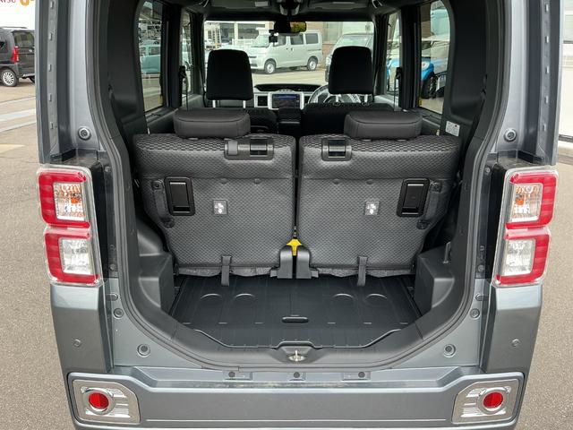 ウェイクＬリミテッドＳＡIII４ＷＤ　ＣＶＴ　純正ナビ　パノラマモニター　両側電動スライドドア　キーフリー　オートエアコン　シートヒーター（長野県）の中古車