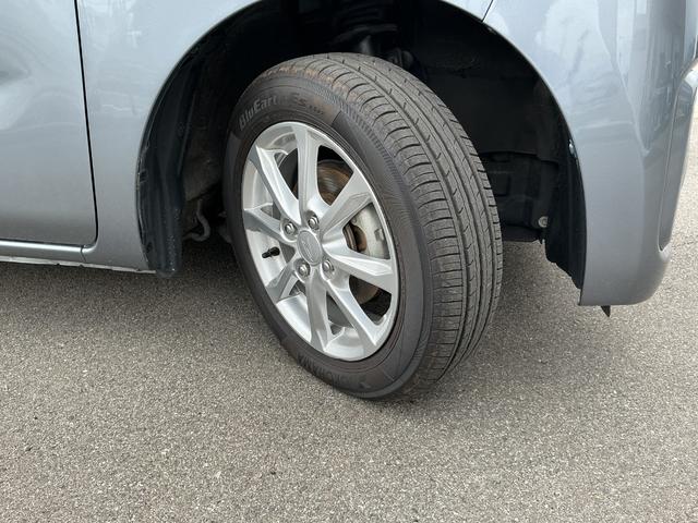 ウェイクＬリミテッドＳＡIII４ＷＤ　ＣＶＴ　純正ナビ　パノラマモニター　両側電動スライドドア　キーフリー　オートエアコン　シートヒーター（長野県）の中古車