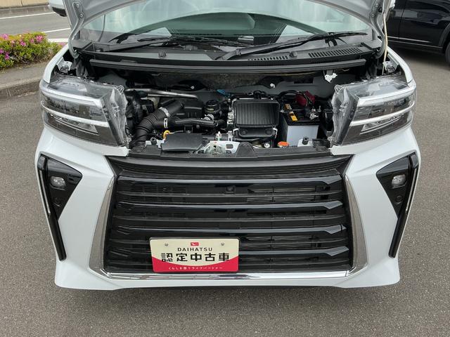 タントカスタムＲＳ４ＷＤ　ＣＶＴ　ターボ　純正ナビ　ドライブレコーダー　パノラマモニター　両側電動スライドドア（長野県）の中古車
