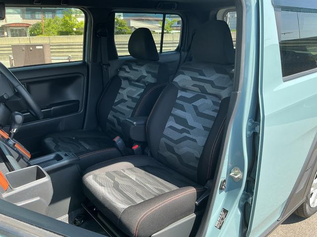 タフトＧ４ＷＤ　ＣＶＴ　純正ナビ　バックモニター　ドライブレコーダー（長野県）の中古車