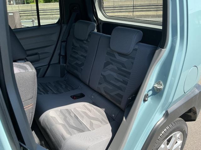 タフトＧ４ＷＤ　ＣＶＴ　純正ナビ　バックモニター　ドライブレコーダー（長野県）の中古車