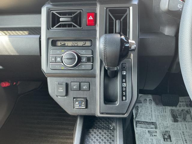 タフトGターボ クロムベンチャー4WD CVT ターボ 純正ナビ バックモニター ドライブレコーダー アダプティブクルーズコントロール(長野県)の中古車