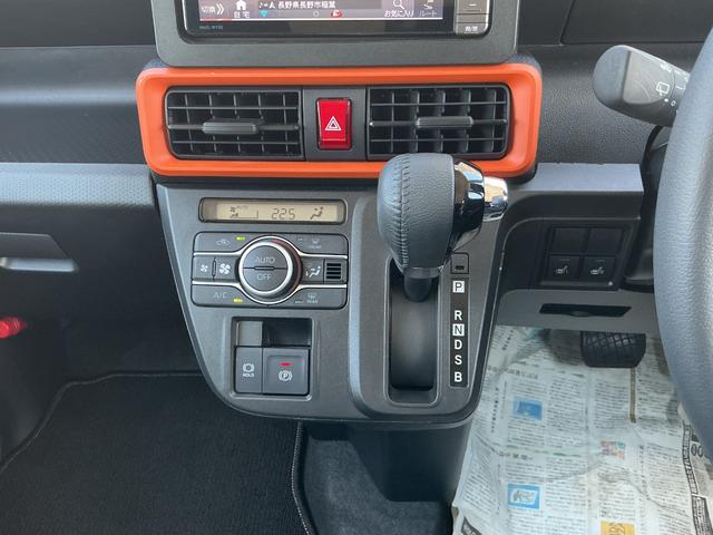 タントファンクロスターボ eco IDLE非装着車4WD CVT 純正ナビ バックモニター 両側電動スライドドア キーフリー LEDヘッドライト(長野県)の中古車