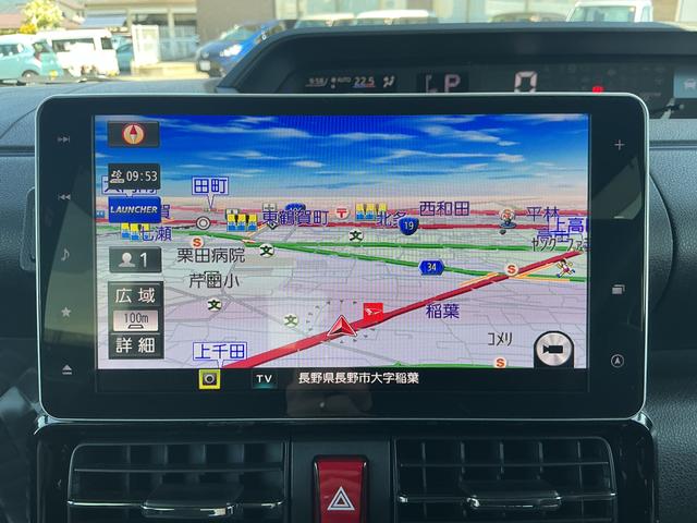 タントカスタムRSスタイルセレクション4WD CVT ターボ 純正ナビ バックモニター 両側電動スライドドア アダプティブクルーズコントロール(長野県)の中古車