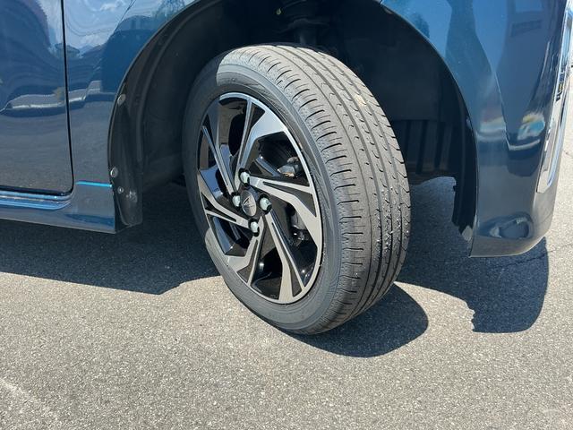 タントカスタムRSスタイルセレクション4WD CVT ターボ 純正ナビ バックモニター 両側電動スライドドア アダプティブクルーズコントロール(長野県)の中古車