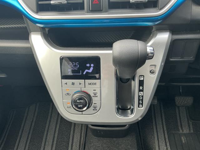 キャストアクティバＧ　ＳＡII４ＷＤ　ＣＶＴ　純正ナビ　バックモニター　ＥＴＣ　ドライブレコーダー（長野県）の中古車