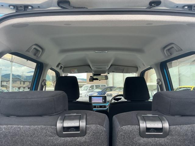 キャストアクティバＧ　ＳＡII４ＷＤ　ＣＶＴ　純正ナビ　バックモニター　ＥＴＣ　ドライブレコーダー（長野県）の中古車