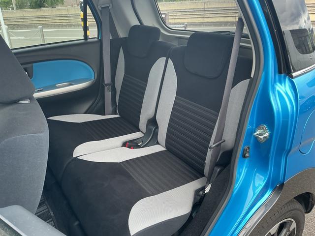 キャストアクティバＧ　ＳＡII４ＷＤ　ＣＶＴ　純正ナビ　バックモニター　ＥＴＣ　ドライブレコーダー（長野県）の中古車