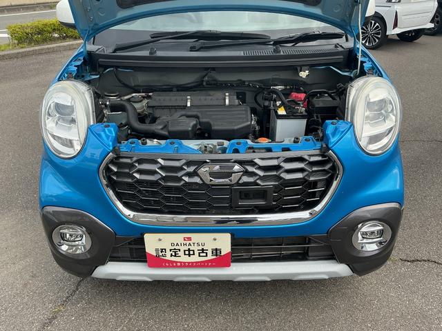 キャストアクティバＧ　ＳＡII４ＷＤ　ＣＶＴ　純正ナビ　バックモニター　ＥＴＣ　ドライブレコーダー（長野県）の中古車