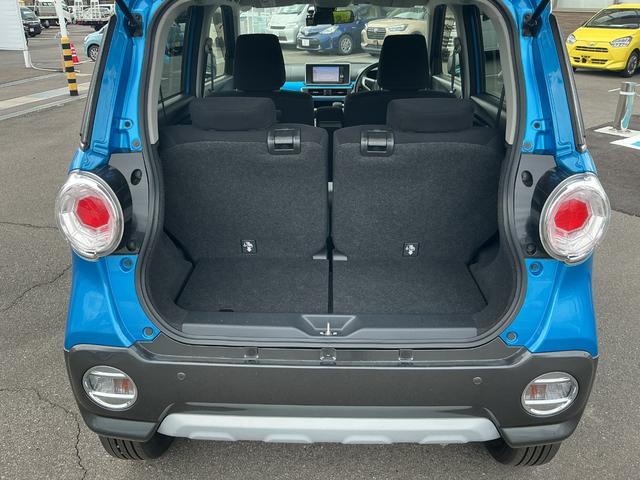 キャストアクティバＧ　ＳＡII４ＷＤ　ＣＶＴ　純正ナビ　バックモニター　ＥＴＣ　ドライブレコーダー（長野県）の中古車
