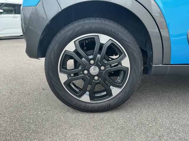 キャストアクティバＧ　ＳＡII４ＷＤ　ＣＶＴ　純正ナビ　バックモニター　ＥＴＣ　ドライブレコーダー（長野県）の中古車