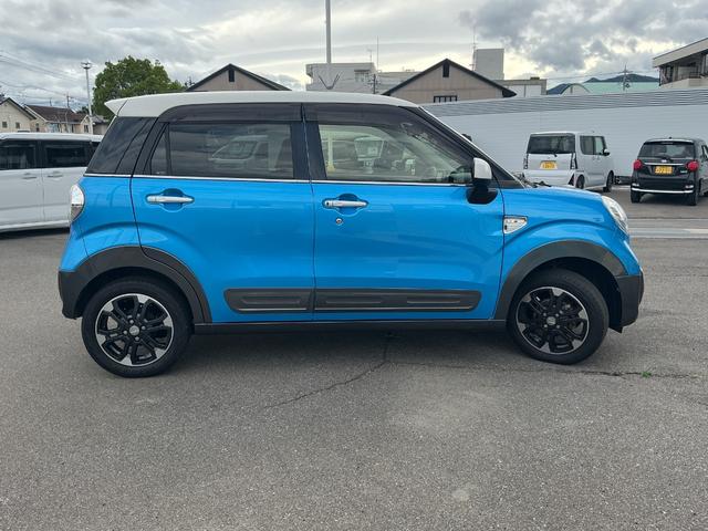 キャストアクティバＧ　ＳＡII４ＷＤ　ＣＶＴ　純正ナビ　バックモニター　ＥＴＣ　ドライブレコーダー（長野県）の中古車