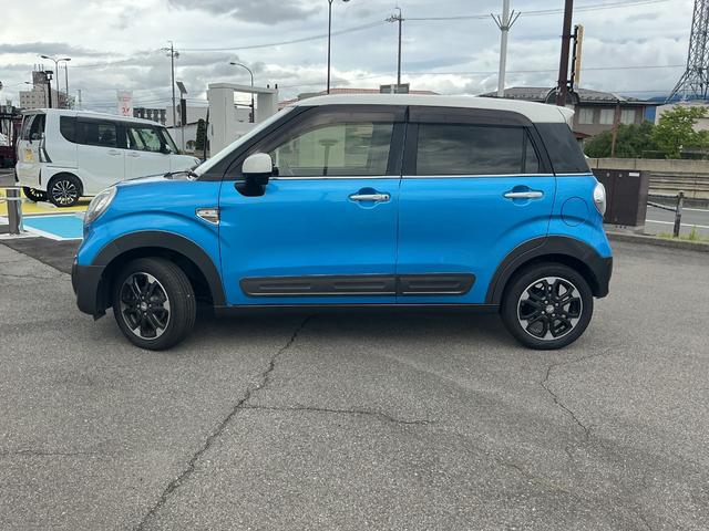 キャストアクティバＧ　ＳＡII４ＷＤ　ＣＶＴ　純正ナビ　バックモニター　ＥＴＣ　ドライブレコーダー（長野県）の中古車