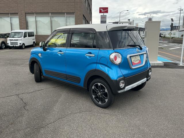 キャストアクティバＧ　ＳＡII４ＷＤ　ＣＶＴ　純正ナビ　バックモニター　ＥＴＣ　ドライブレコーダー（長野県）の中古車