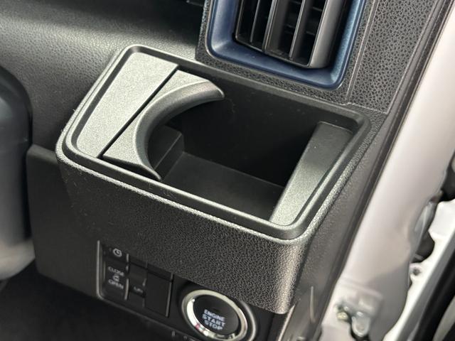タントXターボターボ CDチューナー USBソケット 片側電動スライドドア ミラクルオープンドア 両側シートヒーター 格納式テーブル 電動パーキングブレーキ LEDヘッドランプ オートライト キーフリー スマアシ(長野県)の中古車