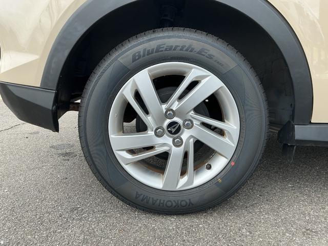 ロッキーＸ４ＷＤ　ＣＶＴ　ターボ　純正ナビ　バックモニター　ドライブレコーダー（長野県）の中古車