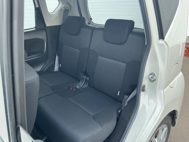 ムーヴＸリミテッド　ＳＡIII４ＷＤ　ＣＶＴ　ディスプレイオーディオ　バックモニター　キーフリー　オートエアコン（長野県）の中古車