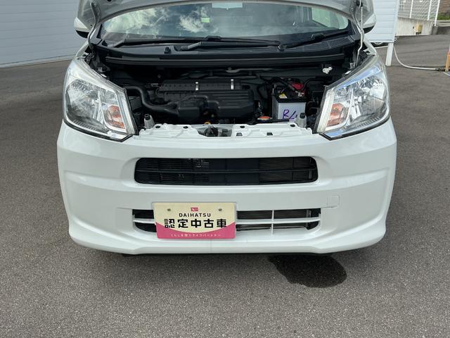 ムーヴＸリミテッド　ＳＡIII４ＷＤ　ＣＶＴ　ディスプレイオーディオ　バックモニター　キーフリー　オートエアコン（長野県）の中古車