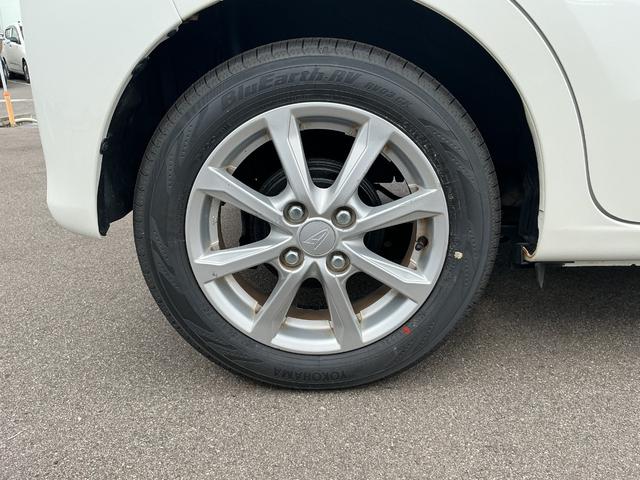 ムーヴＸリミテッド　ＳＡIII４ＷＤ　ＣＶＴ　ディスプレイオーディオ　バックモニター　キーフリー　オートエアコン（長野県）の中古車