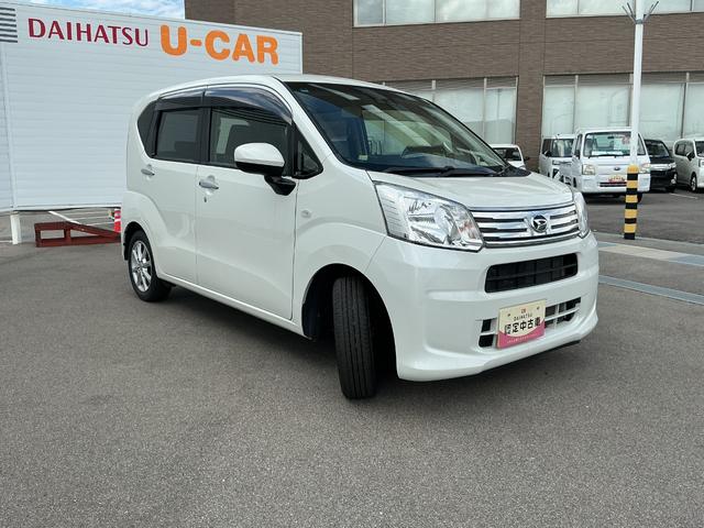ムーヴＸリミテッド　ＳＡIII４ＷＤ　ＣＶＴ　ディスプレイオーディオ　バックモニター　キーフリー　オートエアコン（長野県）の中古車