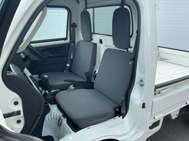 ハイゼットトラックエクストラＳＡIIIｔ４ＷＤ　ＡＴ　オーディオレス　キーレスエントリー　エアコン　パワステ　パワーウィンドゥ（長野県）の中古車
