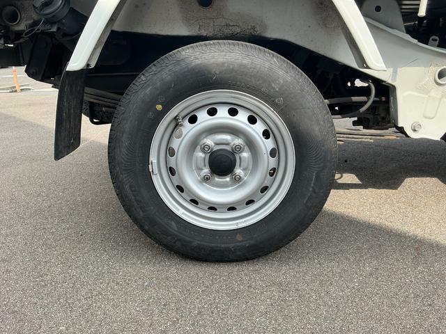 ハイゼットトラックエクストラＳＡIIIｔ４ＷＤ　ＡＴ　オーディオレス　キーレスエントリー　エアコン　パワステ　パワーウィンドゥ（長野県）の中古車