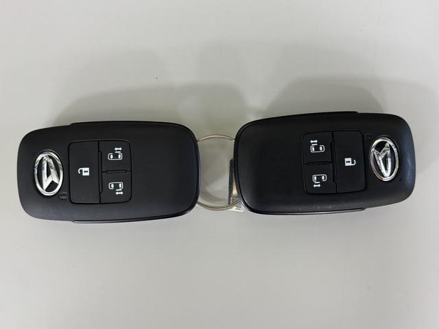 タントカスタムＸドラレコ　純正ナビ　パノラマモニター　Ｂｌｕｅｔｏｏｔｈ　フルセグ　ハンズフリー　ＨＤＭＩ、ＵＳＢソケット　両側電動スライドドア　ミラクルオープンドア　両側シートヒーター　テーブル　ＬＥＤ　スマアシ（長野県）の中古車
