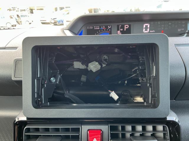 タントカスタムＲＳリミテッド４ＷＤ　ＣＶＴ　ターボ　オーディオレス　アダプティブクルーズコントロール（長野県）の中古車