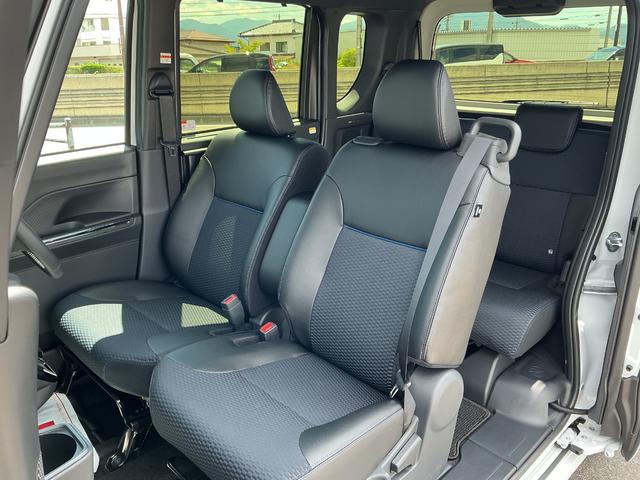 タントカスタムＲＳリミテッド４ＷＤ　ＣＶＴ　ターボ　オーディオレス　アダプティブクルーズコントロール（長野県）の中古車