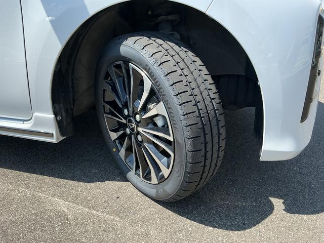 タントカスタムRS4WD CVT ターボ 純正ナビ バックモニター アダプティブクルーズコントロール ETC シートヒーター(長野県)の中古車