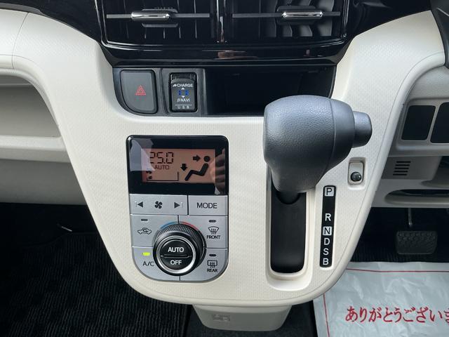 ムーヴXリミテッドII SAIII4WD CVT 純正ナビ バックモニター ドライブレコーダー(長野県)の中古車