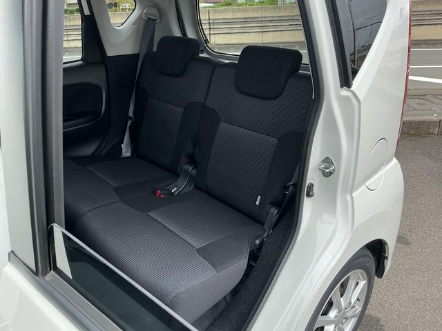 ムーヴXリミテッドII SAIII4WD CVT 純正ナビ バックモニター ドライブレコーダー(長野県)の中古車