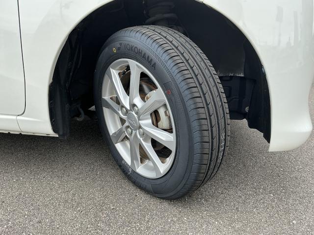 ムーヴXリミテッドII SAIII4WD CVT 純正ナビ バックモニター ドライブレコーダー(長野県)の中古車