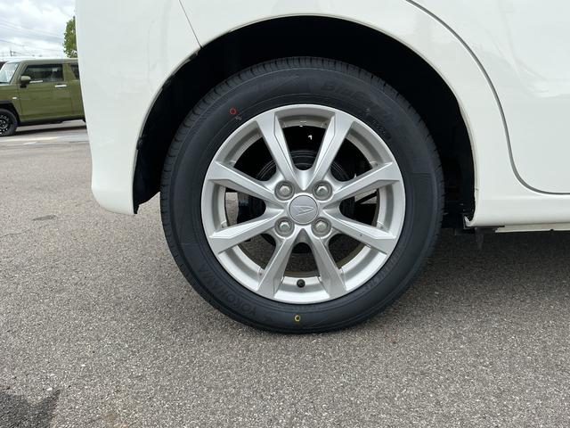 ムーヴXリミテッドII SAIII4WD CVT 純正ナビ バックモニター ドライブレコーダー(長野県)の中古車