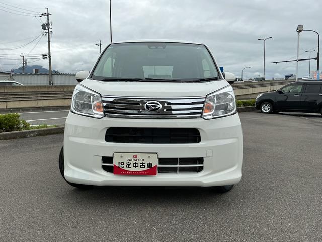 ムーヴXリミテッドII SAIII4WD CVT 純正ナビ バックモニター ドライブレコーダー(長野県)の中古車