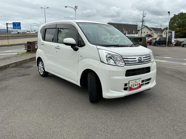 ムーヴXリミテッドII SAIII4WD CVT 純正ナビ バックモニター ドライブレコーダー(長野県)の中古車