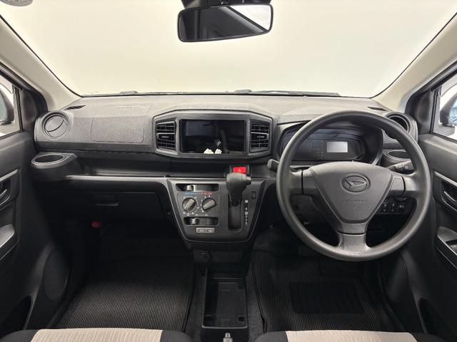 ミライースL SAIII(長野県)の中古車